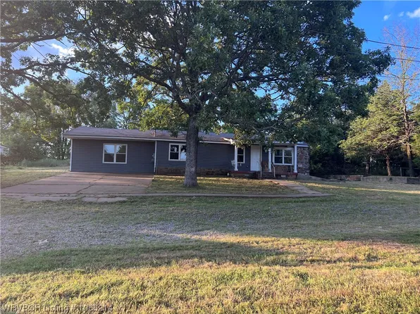 4014 Serenity Ln, Greenwood, AR 72936
