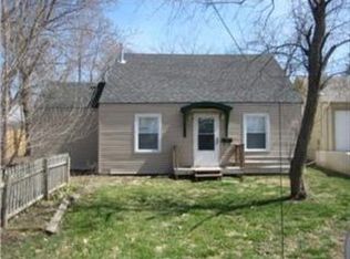 7929 Newton St, Overland Park, KS 66204