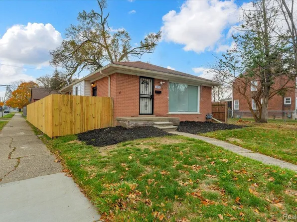 14050 Prevost St, Detroit, MI 48227