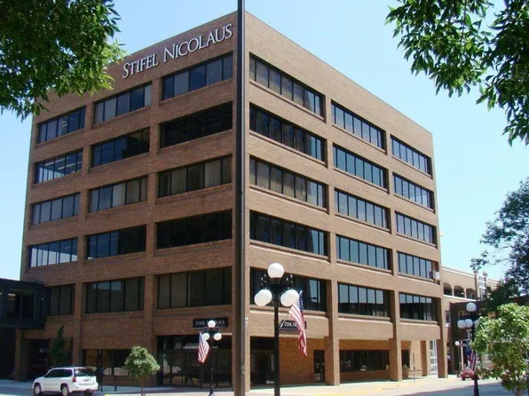 700 4th St #604, Sioux City, IA 51101