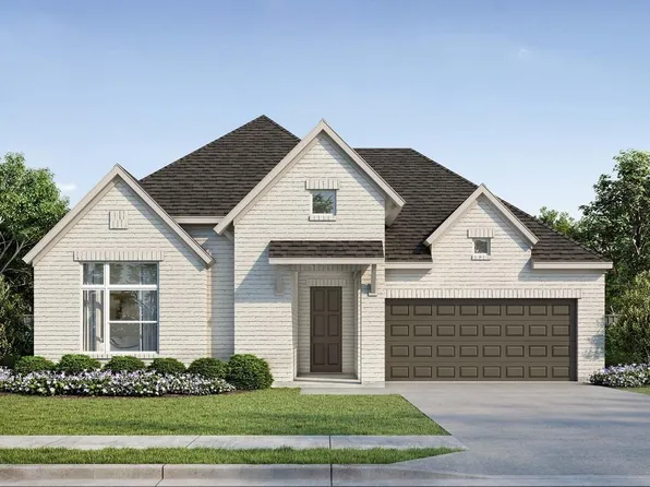 9202 Limestone Mill Way, Manvel, TX 77578