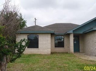 5149 Sonny Dr, Brownsville, TX 78521
