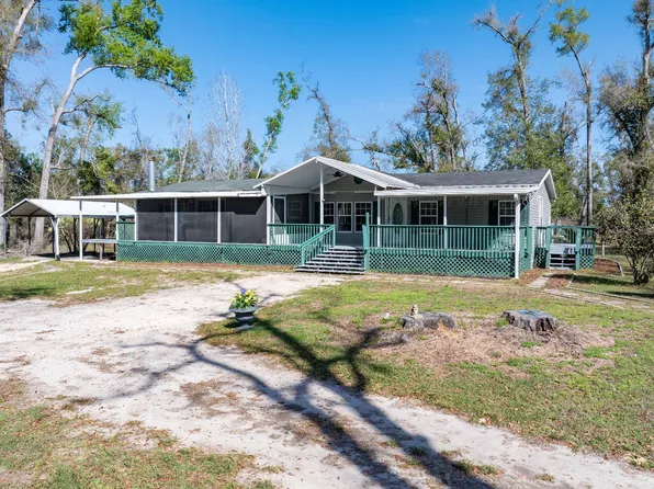 18029 203rd Rd, Live Oak, FL 32060