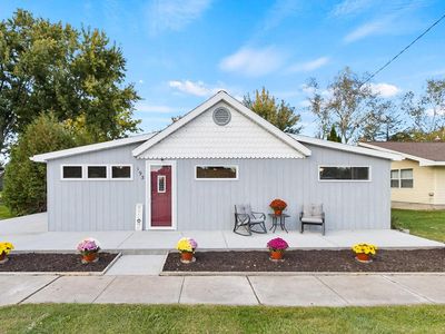 193 East Monroe St, Wyocena, WI, 53969