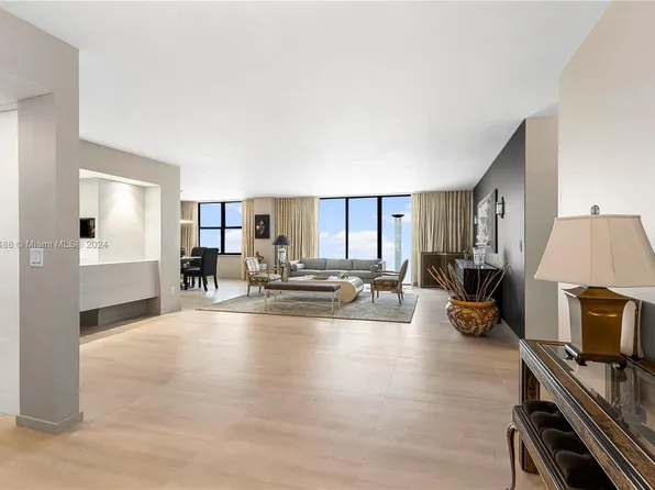 9801 Collins Ave APT 9K, Bal Harbour, FL 33154