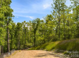 Old Fort Rd, Fairview, NC 28730