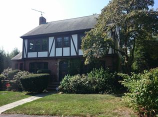 14 Walnut Hill Rd, Brookline, MA 02467