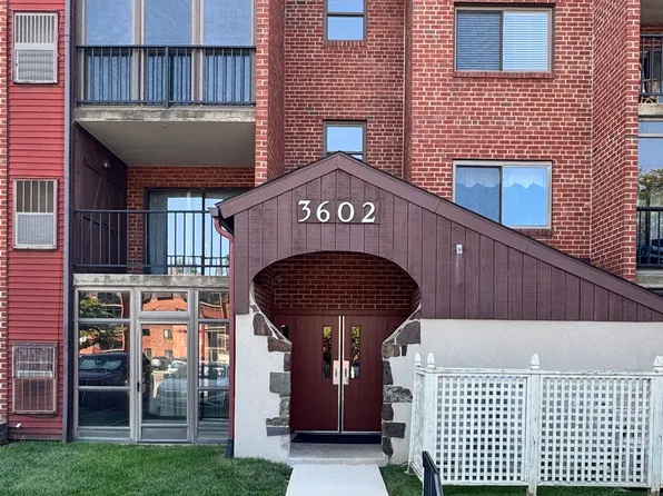 3602 Rustic Ln APT 133, Wilmington, DE 19808
