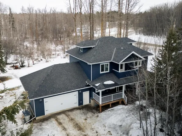267 Range Rd #20, Parkland County, AB T7Z 2V2