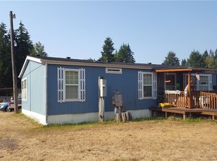 120 Sawall Ave W, Centralia, WA 98531