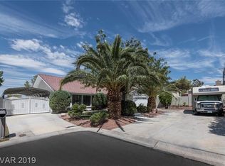 1483 Briggs Ct, Las Vegas, NV 89110