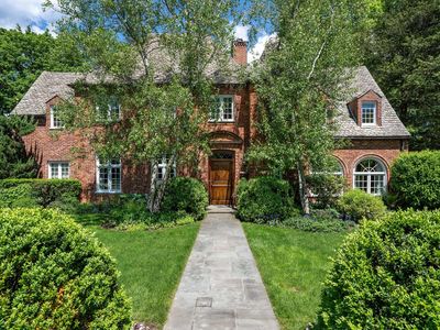 40 Elm Lane, Bronxville, NY, 10708