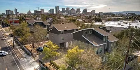 1205 W Roosevelt St #1217 — Photo 2