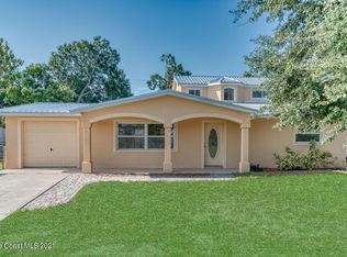 2517 Locksley Rd, Melbourne, FL 32935