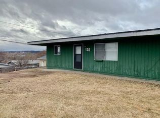 125 E Nowlin St, Rapid City, SD 57701