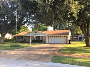 2404 Ashdown Dr, Bossier City, LA 71111