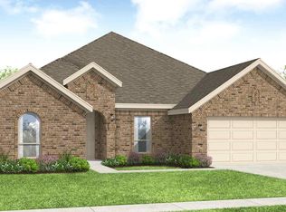 216 Comfort Dr, Joshua, TX 76058