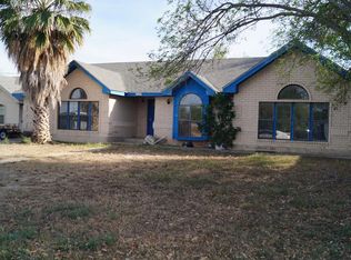 1336 Alonso Cir #B, Eagle Pass, TX 78852