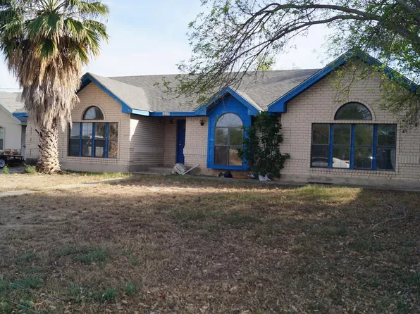 1336 Alonso Cir #B, Eagle Pass, TX 78852