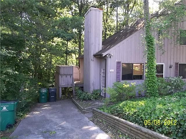 2nd image of 7821 Briardale Dr