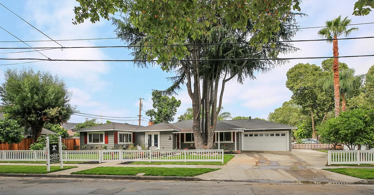 1355 Cherry Ave photo 1