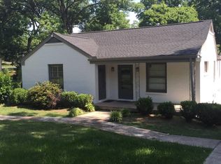 3703 Woodmont Blvd, Nashville, TN 37215