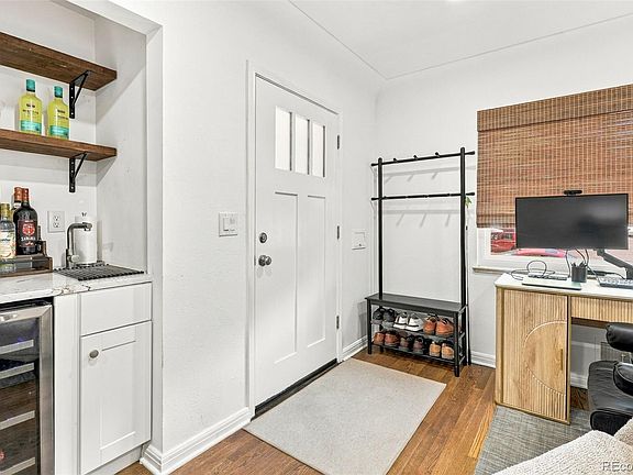 3rd image of 2431 S York St #B
