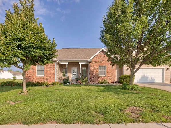 4397 Renaissance Dr, Normal, IL 61761