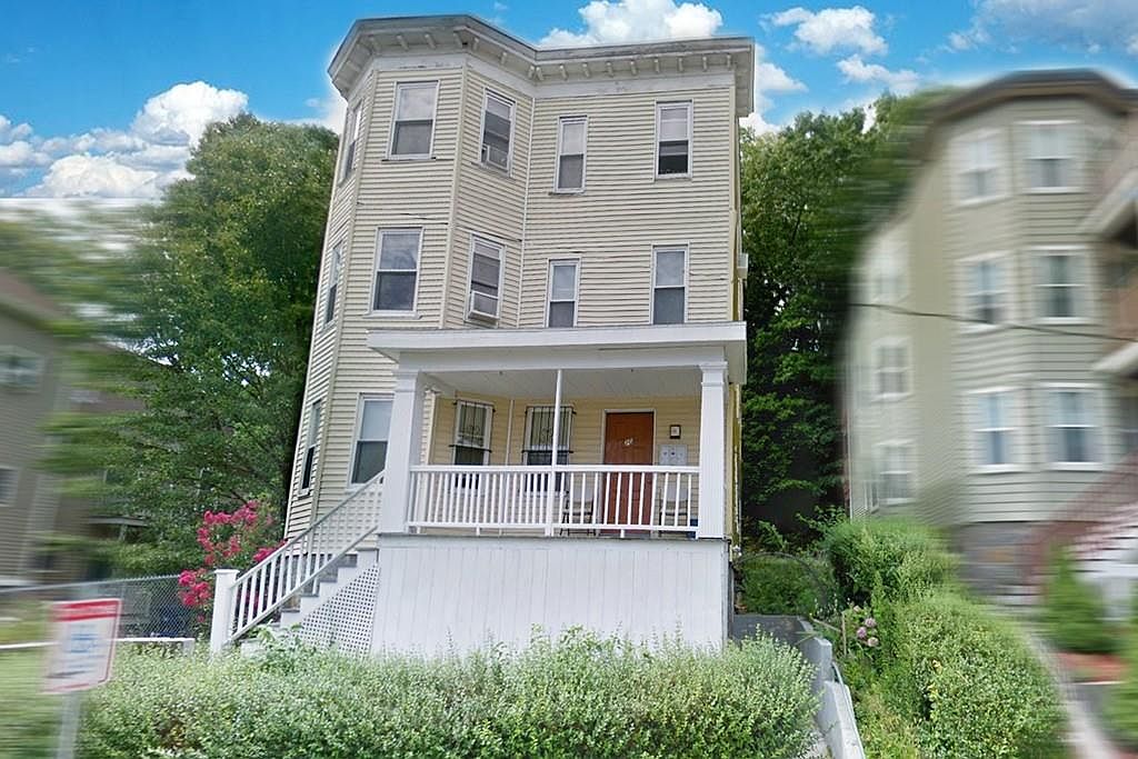 20 Goodale Rd, Mattapan, MA 02126 Zillow