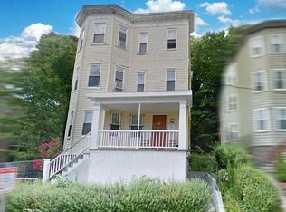 20 Goodale Rd, Mattapan, MA 02126