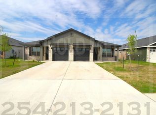 5807 Betty Lou Dr, Killeen, TX 76549