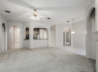 5132 White Sands Dr, Fort Worth, TX 76137