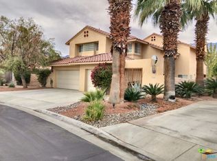 1361 Crystal Ct, Palm Springs, CA 92264