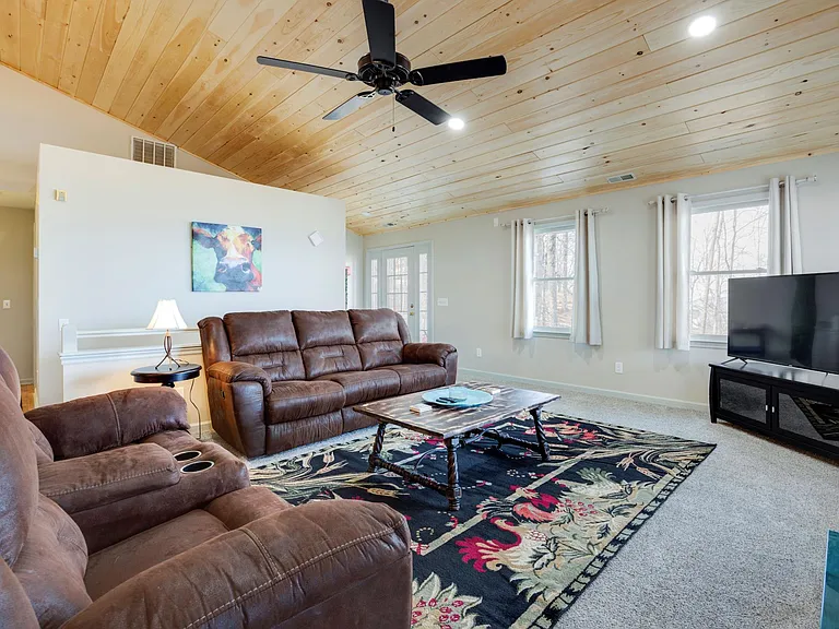 749 Ramey Mountain Rd — Photo 4