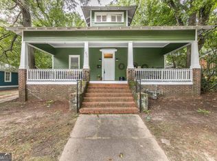 1077 Boulevard, Macon, GA 31211