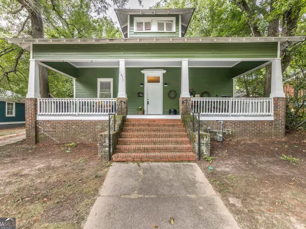 1077 Boulevard, Macon, GA 31211