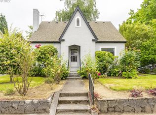 4506 SE Clinton St, Portland, OR 97206