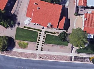 308 Nevada Way, Boulder City, NV 89005
