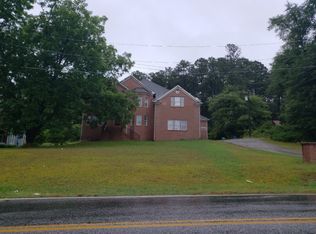 7612 Pleasant Hill Rd, Lithonia, GA 30058