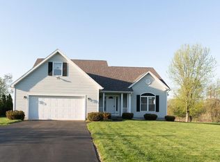 13 Sheldon St, Ballston Lake, NY 12308