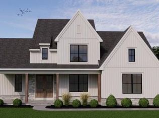 4012 Back Creek Charolette Model Rd, Glen Rock, PA 17327