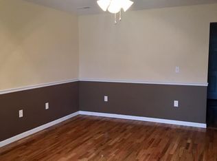 703 Dry Creek Rd, Clearfield, KY 40313