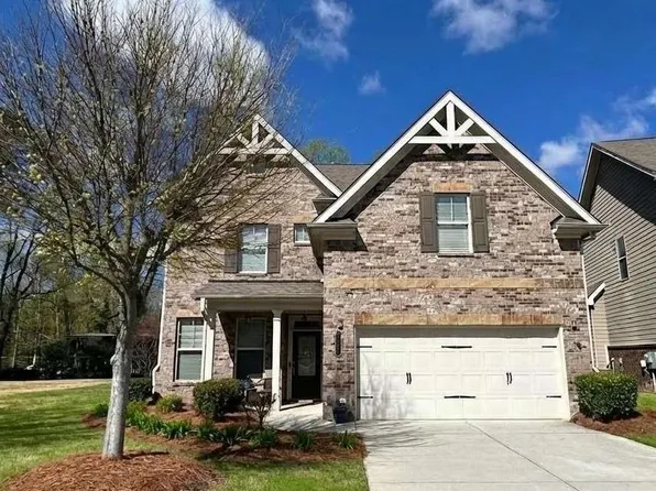 4757 Tiger Blvd, Duluth, GA 30096