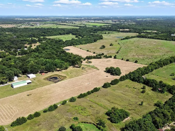 County Road 1124, Farmersville, TX 75442