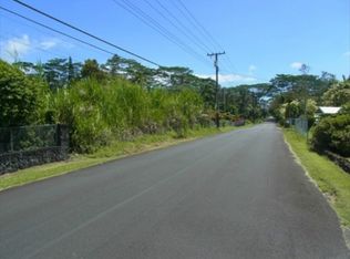 Puni Mauka Loop N LOT 10, Pahoa, HI 96778