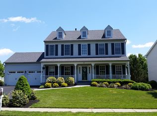 34 Brooks Rd, Moorestown, NJ 08057