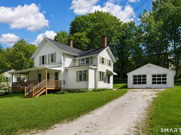 59 Prospect Street, Canaan, CT 06031