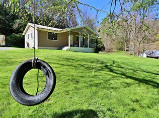 70 Laurel Branch Rd, Marshall, NC 28753