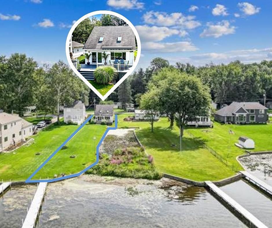 1011 Chapman Lake Dr, Warsaw, IN 46582 Zillow