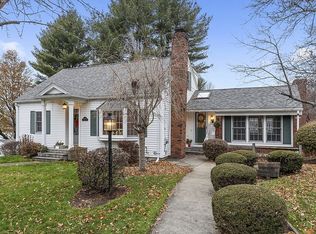 101 Fairview St, Leominster, MA 01453